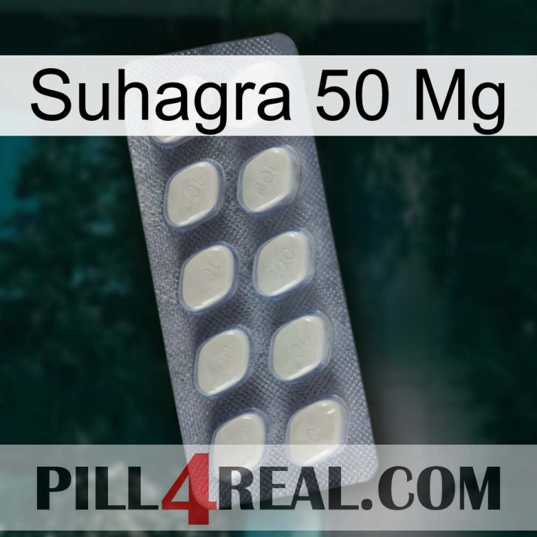 Suhagra 50Mg 08